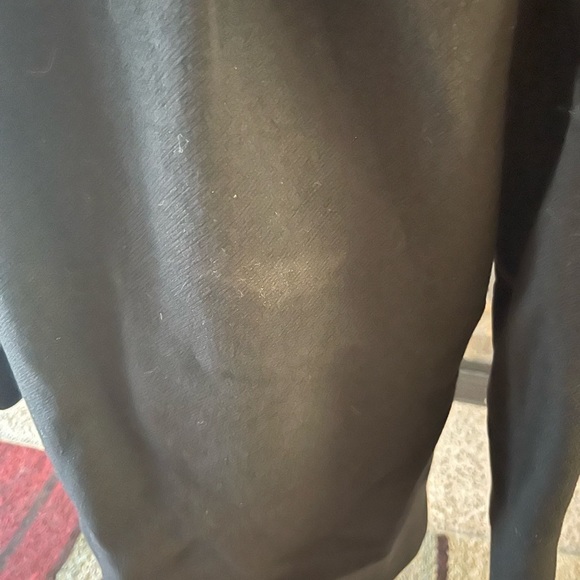 J.Crew Double Cloth Wool Peacoat — Italian Wool, Vintage Classic, Size 8 - Picture 7 of 15